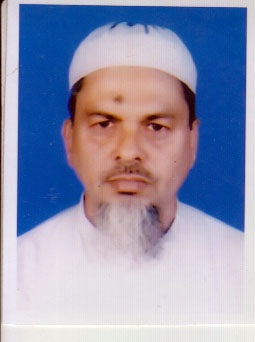 Alhaj Mahfuzul Islam,